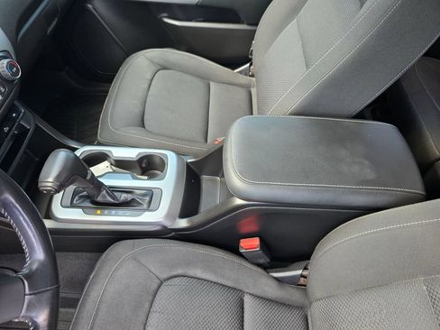 Certified 2019 Chevrolet Colorado LT w/ LT Convenience Package AWD/4WD image 26