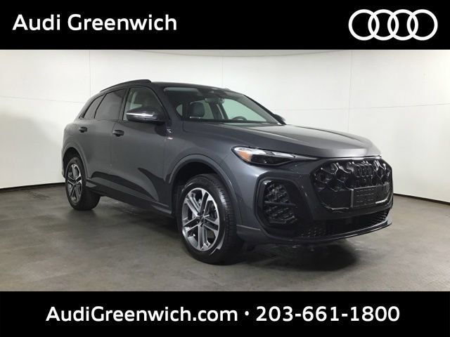 New 2026 Audi Q5 2.0T AWD/4WD image 1