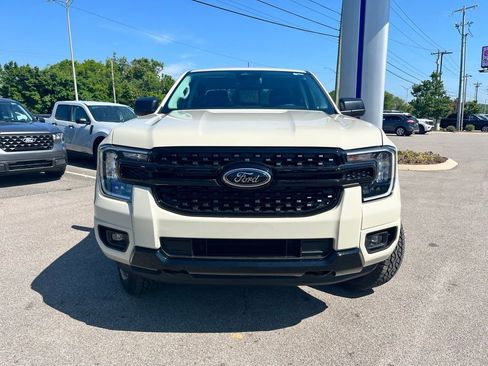 New 2026 Ford Ranger XLT AWD/4WD image 2