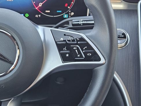 Certified 2025 Mercedes-Benz C 300 Sedan image 28