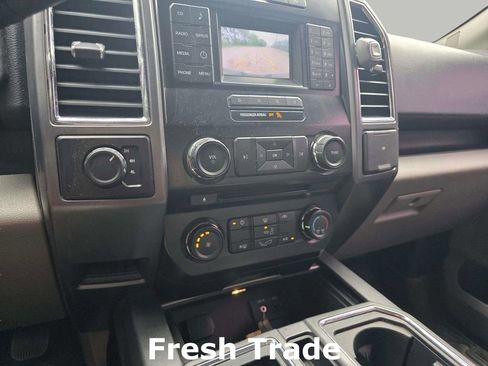 Used 2015 Ford F150 XLT w/ Equipment Group 301A Mid image 13