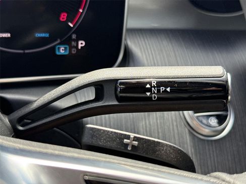 Used 2024 Mercedes-Benz C 300 4MATIC Sedan image 14