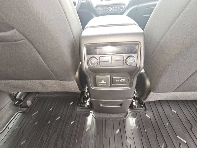 Used 2022 GMC Acadia SLE w/ Driver Convenience Package AWD/4WD image 24