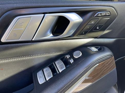 Used 2020 BMW X7 xDrive40i image 23