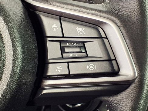 Certified 2025 Subaru Outback Premium image 19