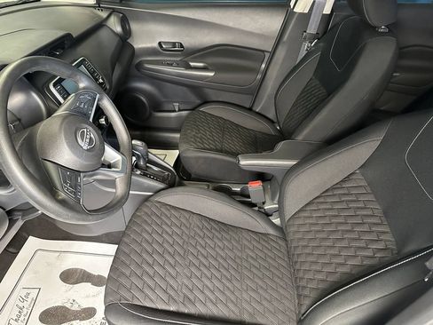 Used 2022 Nissan Kicks S FWD image 20