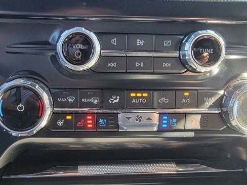 Used 2026 Ford F150 Raptor AWD/4WD image 40