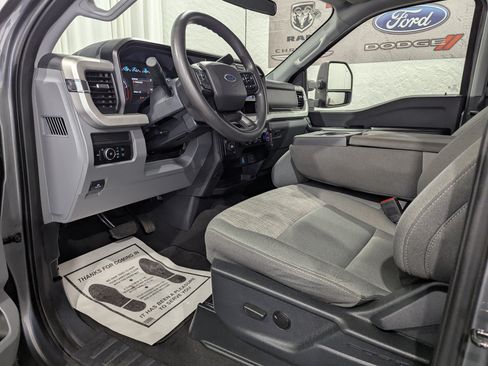 Used 2026 Ford F350 XLT AWD/4WD image 17