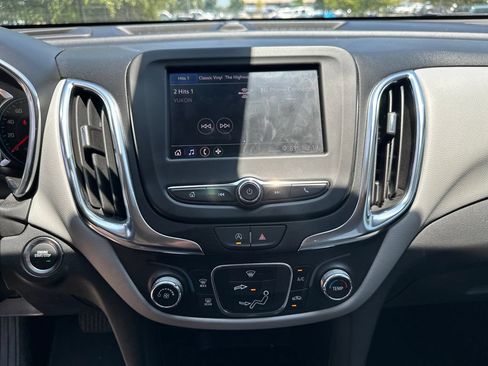 Used 2024 Chevrolet Equinox LS w/ LS Convenience Package FWD image 24