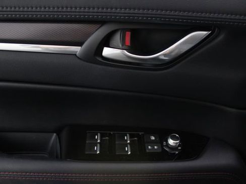 Used 2025 MAZDA CX-5 2.5 Turbo image 24