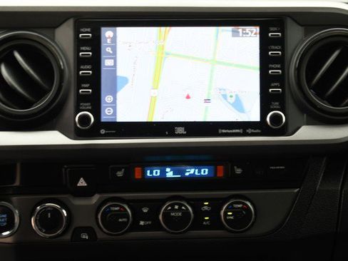 Certified 2023 Toyota Tacoma TRD Pro AWD/4WD image 21