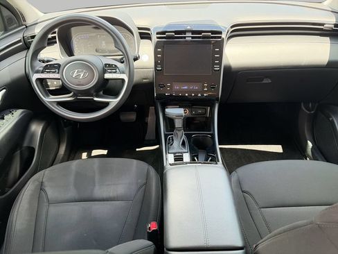 Used 2024 Hyundai Tucson SEL FWD image 11