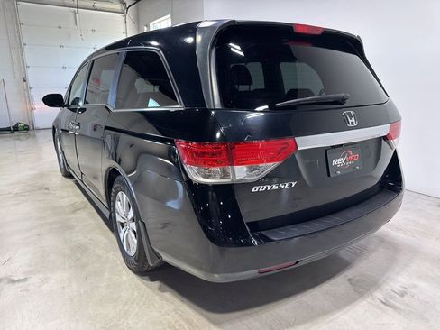Used 2014 Honda Odyssey EX-L image 5