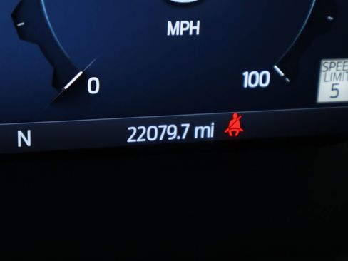 Used 2024 Ford F450 Lariat w/ Lariat Ultimate Package image 14