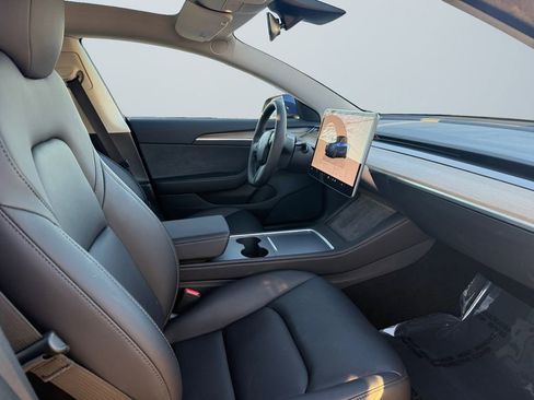 Used 2022 Tesla Model 3 Long Range image 15