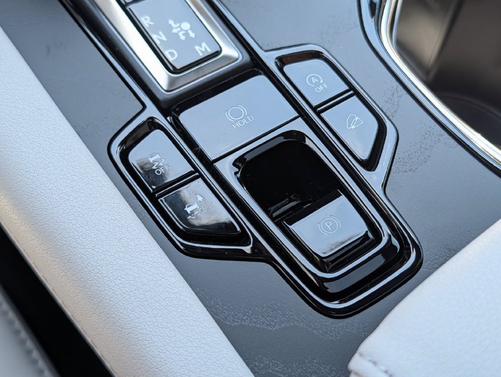 New 2026 Lexus RX 350 Premium AWD/4WD image 21