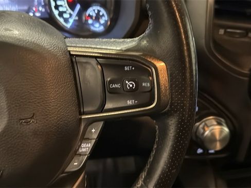 Used 2021 RAM 1500 Rebel w/ Rebel Level 2 Equipment Group image 27