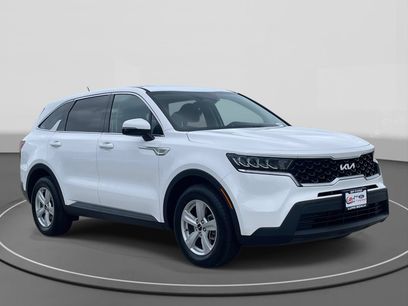 Used 2023 Kia Sorento LX