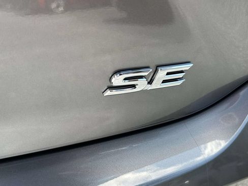 New 2026 Toyota Camry SE FWD image 11