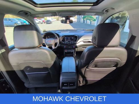 Used 2022 GMC Terrain AT4 AWD/4WD image 22