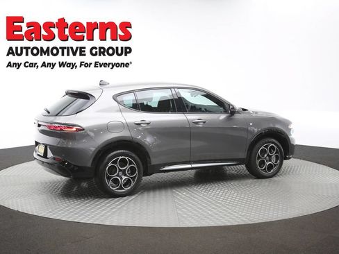 Used 2024 Alfa Romeo Tonale Ti AWD/4WD image 40