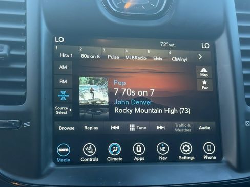 Used 2022 Chrysler 300 S w/ Safetytec Plus Group image 21