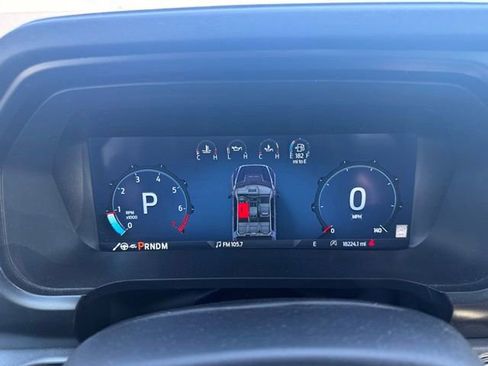 Used 2025 Ford F150 Raptor image 20