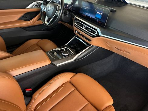 Used 2024 BMW 430i Convertible RWD image 15
