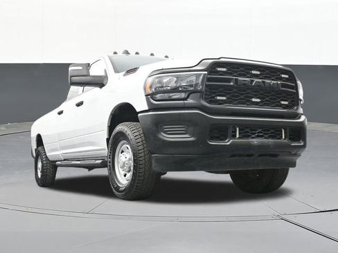 Used 2024 RAM 2500 Tradesman AWD/4WD image 58
