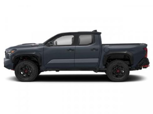 New 2026 Toyota Tacoma 4x4 Double Cab Hybrid image 3