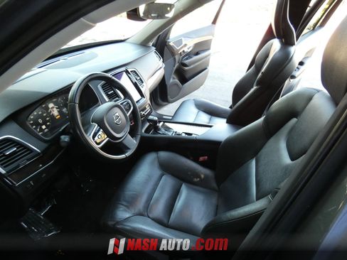 Used 2019 Volvo XC90 T6 Momentum w/ Advanced Package AWD/4WD image 56