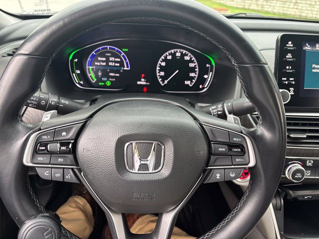 Used 2020 Honda Accord EX-L image 15