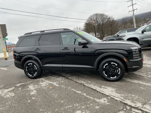 New 2026 Hyundai Palisade XRT Pro image 2