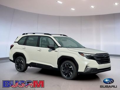 New 2026 Subaru Outback Touring XT
