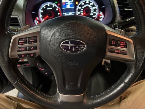 Used 2014 Subaru Legacy 2.5i Limited w/ Moonroof Package image 35