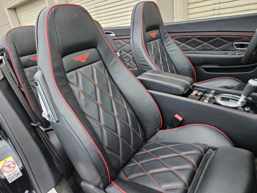 Used 2011 Bentley Continental GT Speed AWD/4WD image 11