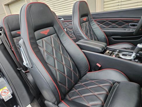 Used 2011 Bentley Continental GT Speed image 11