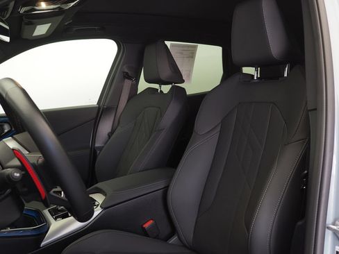 Certified 2026 BMW X3 M50 AWD/4WD image 9