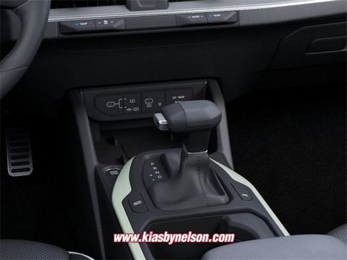 New 2026 Kia K4 GT-Line Turbo image 23