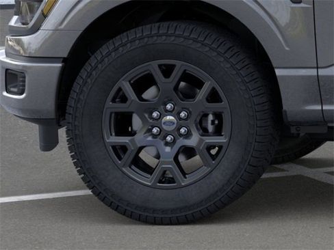 New 2026 Ford F150 STX image 19