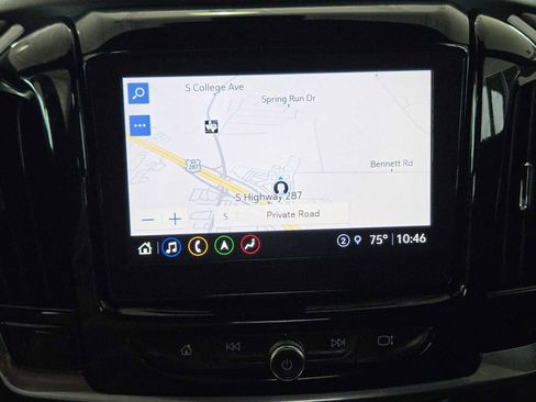 Certified 2023 Chevrolet Traverse Premier FWD image 17