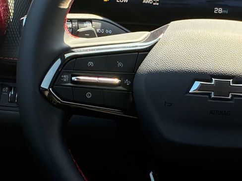 New 2026 Chevrolet Equinox RS w/ Convenience Package III image 22