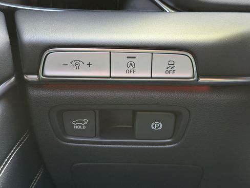 Used 2023 Genesis GV80 3.5T Advanced + AWD/4WD image 18