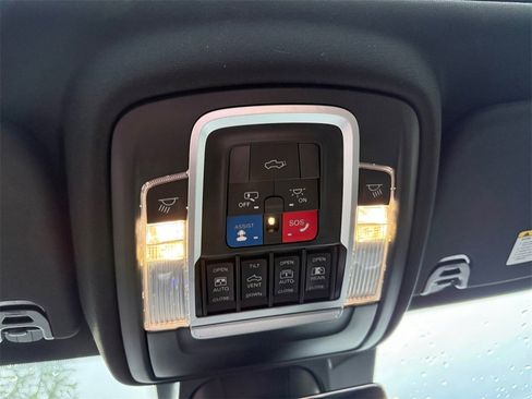 Used 2021 RAM 1500 Limited image 24