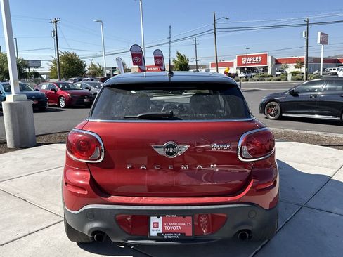 Used 2015 MINI Cooper Paceman S image 4