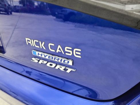 Used 2024 Honda Accord Sport image 16