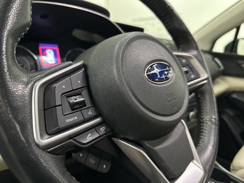 Used 2022 Subaru Ascent Limited w/ Technology Package AWD/4WD image 34