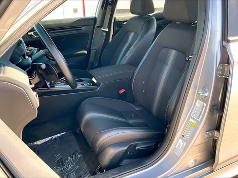 Used 2023 Honda Civic Sport image 21