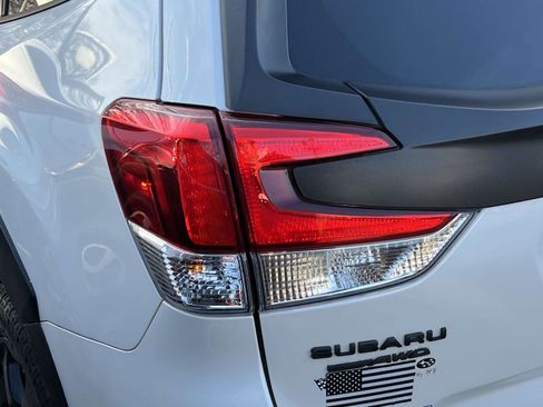 Used 2023 Subaru Forester Wilderness image 11