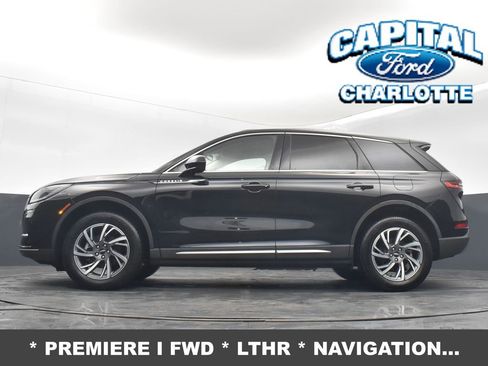 Used 2024 Lincoln Corsair Premiere image 23